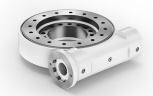 回轉(zhuǎn)軸承驅(qū)動(dòng)