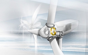 風(fēng)電回轉(zhuǎn)支承