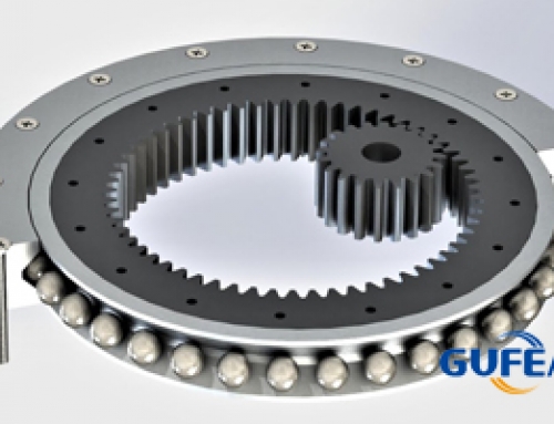 回轉(zhuǎn)支承軸承參數(shù)手冊(cè)下載