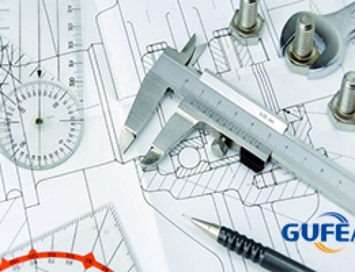 回轉(zhuǎn)支承軸承安裝圖紙