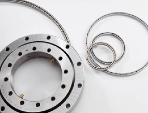 回轉(zhuǎn)支承和軸承的區(qū)別