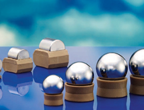 回轉軸承保持架介紹